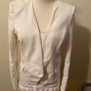 H&M blazer